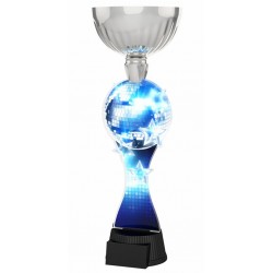 Akrylátová trofej ACUPCSM46 | Tanec