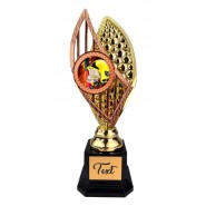 Designová trofej AV1M12 | Hasiči