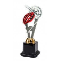 Akrylátová trofej ACUTMINIM36 | Cyklistika