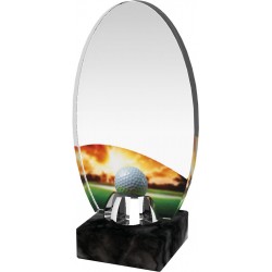 Golfová trofej ACLG0110M2