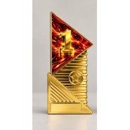 Designová trofej TRI2027M77 | Čísla