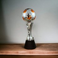 Pohár fotbal TLS2024/09 | Fotbal