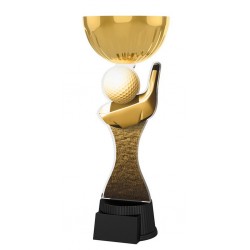 Akrylátová trofej ACUPCGNMINIM21 | Golf