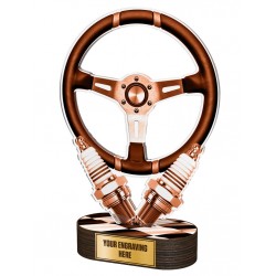 Akrylátová trofej TLR2023203 | Motorsport