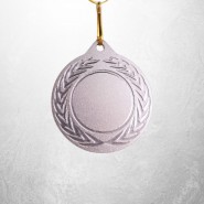 Kovová medaile ekoMDM07