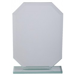 Skleněná trofej CR3016