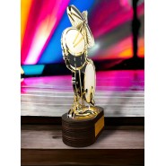 Akrylátová trofej TLR2023327 | Hudba