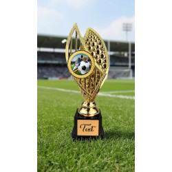 Designová trofej AV1M01 | Fotbal