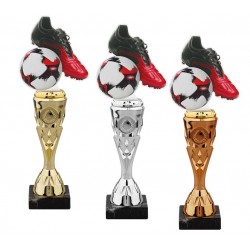 Trofej HLAC02M01 | Fotbal