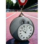 Medaile MDLRMAXM11 | Atletika