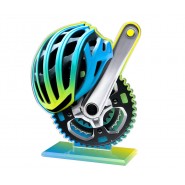 Akrylátová trofej AWF M43 | Cyklistika