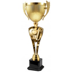 Trofej ACUPMR2026M22 | Střelba