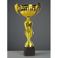 Pohár Standard S0272