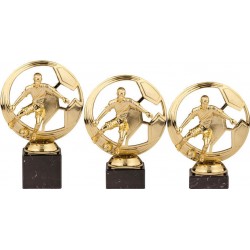Trofej fotbal FB0048 | Fotbal