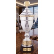 Pohár LUXUS LXL2024/17