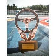 Akrylátová trofej TLR2023203 | Motorsport