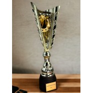 Sportovní pohár GL17 | Jezdectví