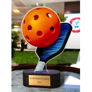 Akrylátová trofej TL2023206 | Piklebal