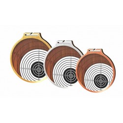 Medaile MDAW002M50 | Střelba