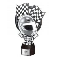 Dřevěná trofej ACTCWR011 | Motorsport