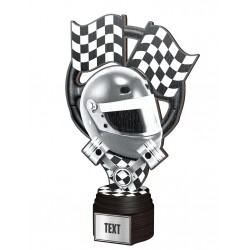 Dřevěná trofej ACTCWR011 | Motorsport