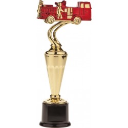 Trofej hasiči HP0006 | Hasiči