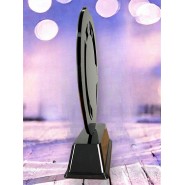 Kovová trofej SAM02M06 | Golf
