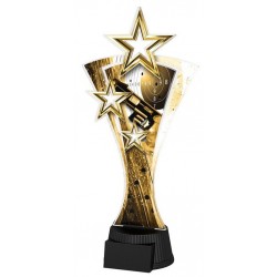 Akrylátová trofej ASTARN001M06 | Střelba