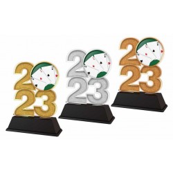 Akrylátová trofej C2024M28