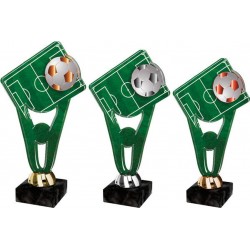 Plaketa PLA0002 | Fotbal