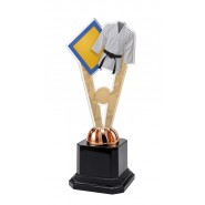 Akrylátová trofej ACUTMINIM15 | Bojová umění