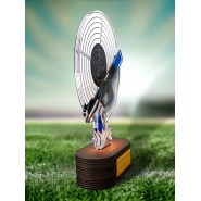 Akrylátová trofej TL2023223 | Střelba