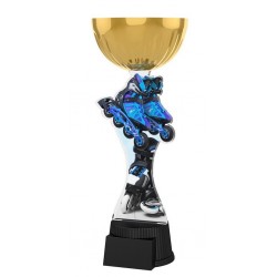 Akrylátová trofej ACUPCGMINIM60 | Bruslení