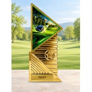 Designová trofej TRI2027M52 | Golf Designová trofej TRI2027M52 | Golf
