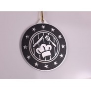 Kovová medaile MDM05M61 | Kuchyně