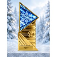 Designová trofej TRI2027M62 | Zima Designová trofej TRI2027M62 | Zima