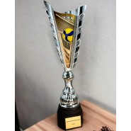 Sportovní pohár SL25 | Volejbal