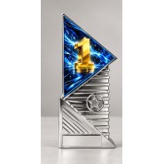Designová trofej TRI2027M80 | Čísla Designová trofej TRI2027M80 | Čísla