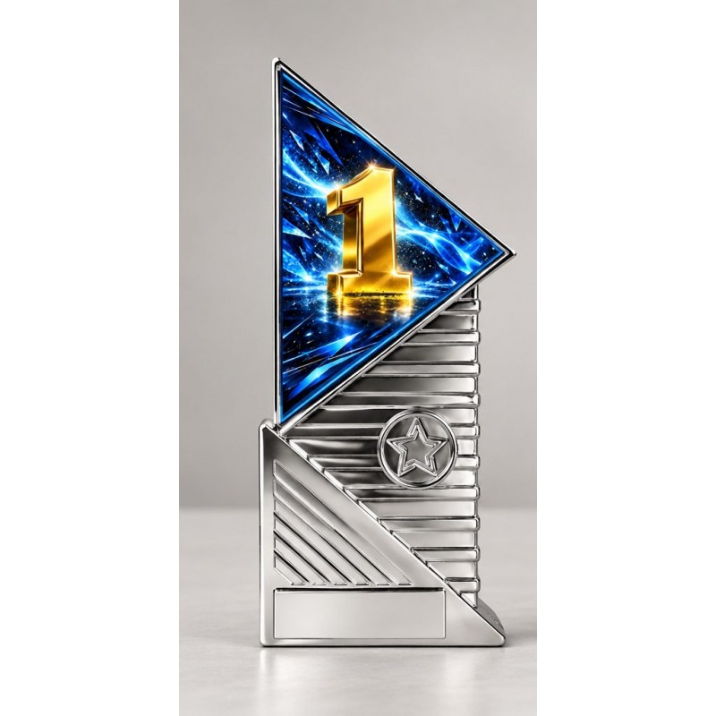 Designová trofej TRI2027M80 | Čísla Designová trofej TRI2027M80 | Čísla