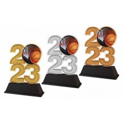 Akrylátová trofej C2024M06