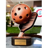 Akrylátová trofej TLR2023218 | Piklebal