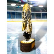 Akrylátová trofej TLR2023288 | Hokej