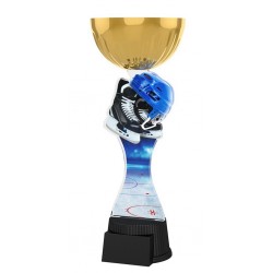 Akrylátová trofej ACUPCGMINIM78 | Hokej