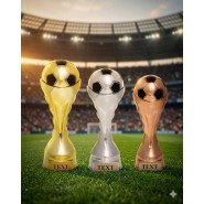 Trofej TL2026/03 | Fotbal