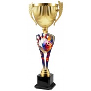 Trofej ACUPM2026M24 | Bowling Trofej ACUPM2026M24 | Bowling