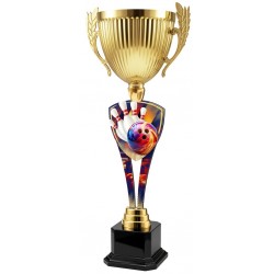 Trofej ACUPM2026M24 | Bowling