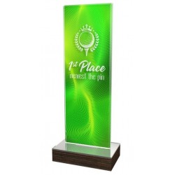 Akrylátová trofej WPLA270