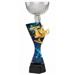 Akrylátová trofej ACUPCSM39 | Quiz