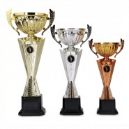 Pohár STANDARD S0274