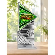 Designová trofej TRI2027M29 | Střelba